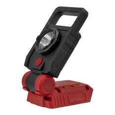 Ficklampa 18 V 120 lm