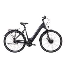 Hagman Essingen Fram 540Wh M (53 cm) Svart Elcykel - Standard ElcykelElcykel   Standard Elcykel