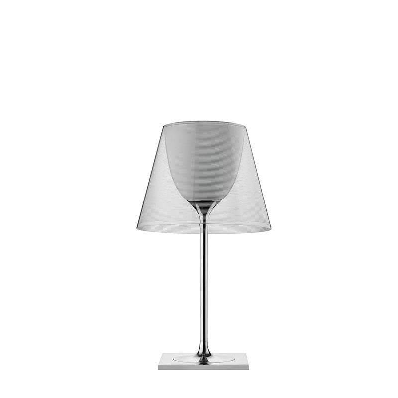 Flos Ktribe T2 bordslampa transparent