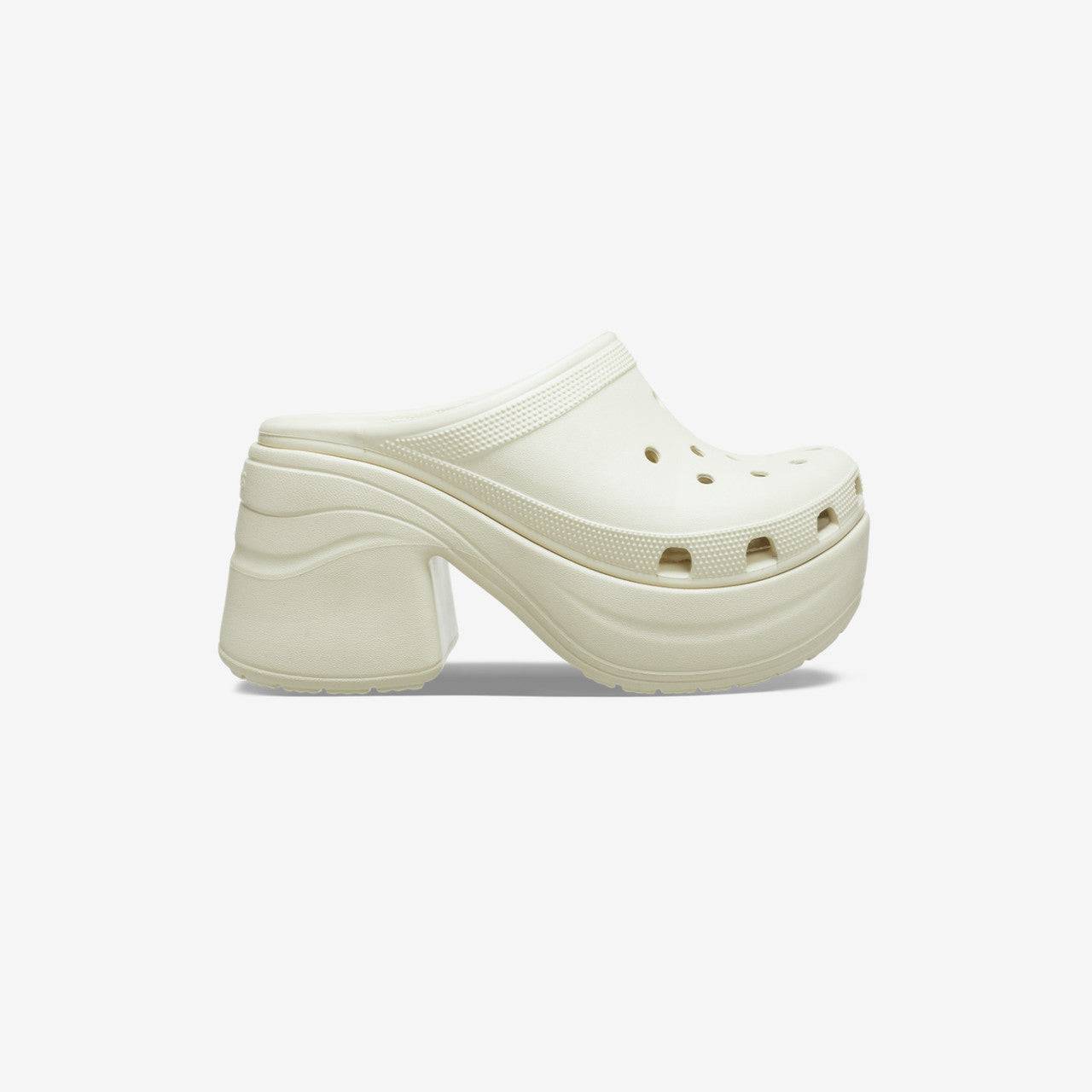 Crocs Siren Clog - Bone - unisex - 9