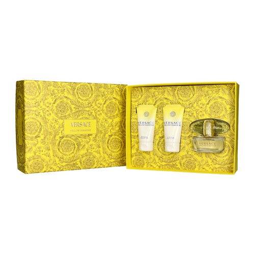 Versace Yellow Diamond Parfymset