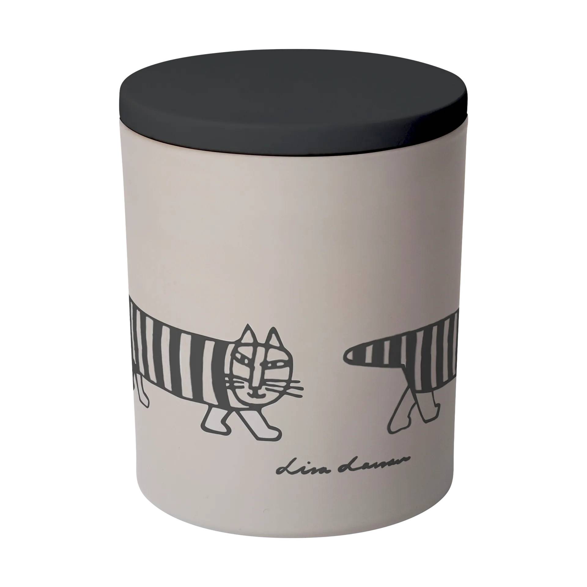 Pluto Design Lisa L doftljus 40 h Mikey - Beige