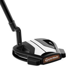 TaylorMade Spider Tour X #1 L-Neck Black