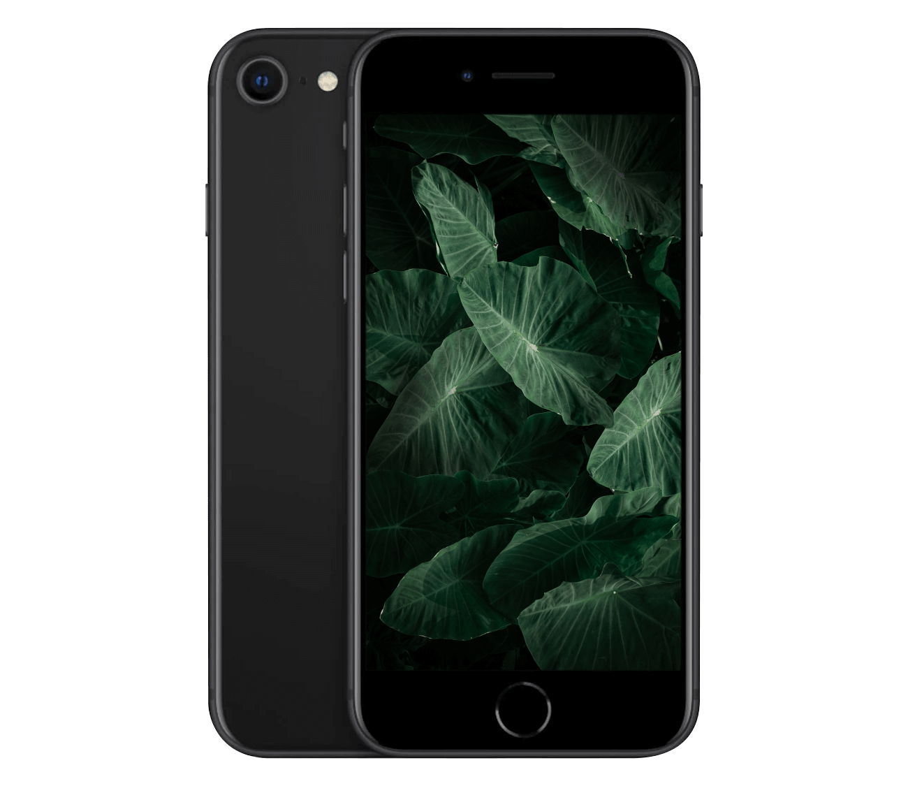 iPhone SE 2020