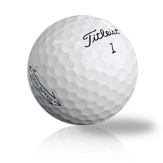 Titleist Tour Speed A-B / Vit