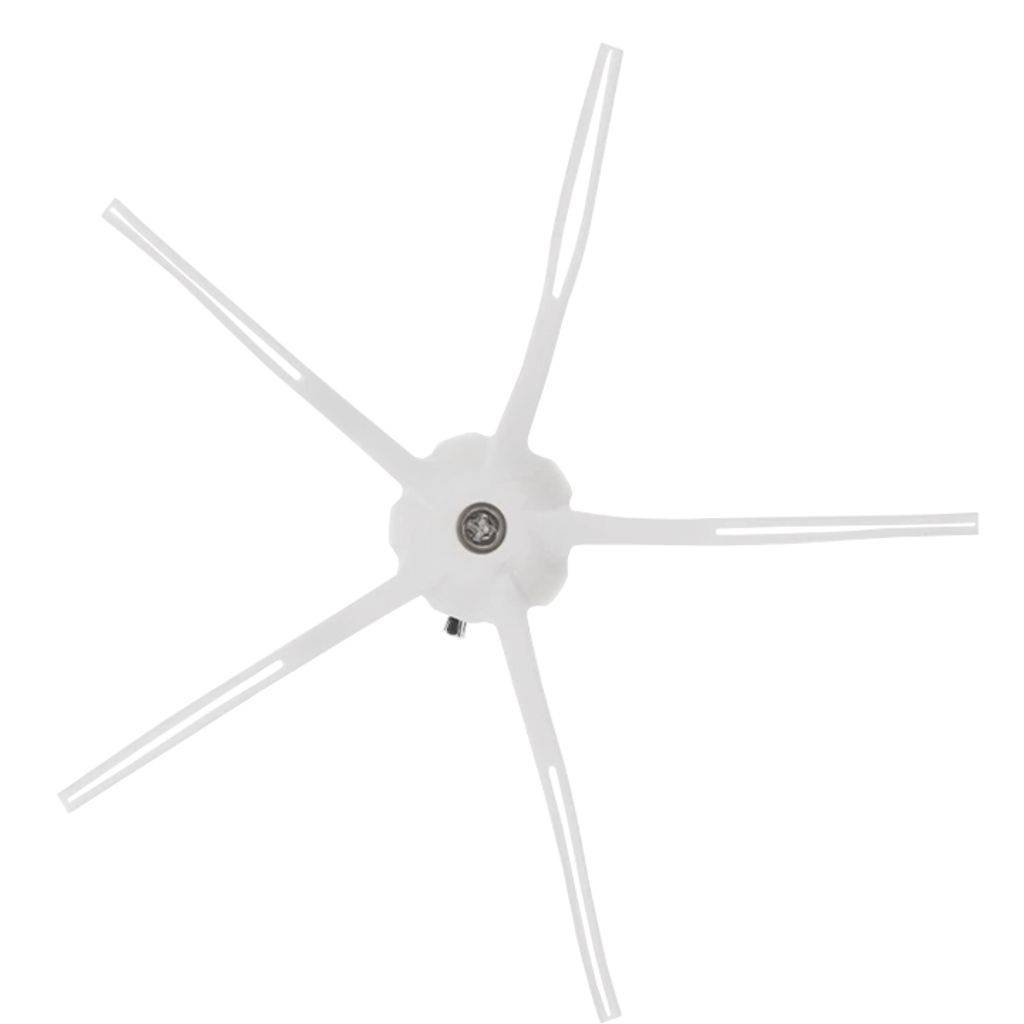 Roborock S8 MaxV Ultra 5-armet sidebørste – hvid