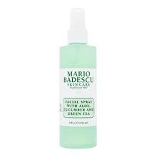 Mario badescu Spray viso Aloe, cetriolo e tè verde 236 ml