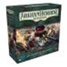 Arkham Horror: Das Kartenspiel - Das Vermächtnis …