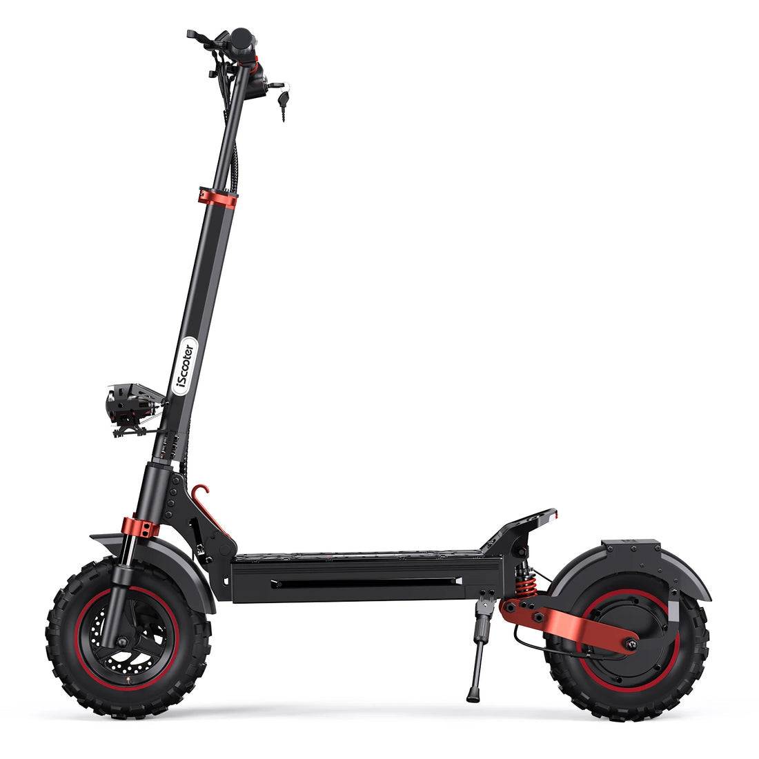 iScooter ix5S