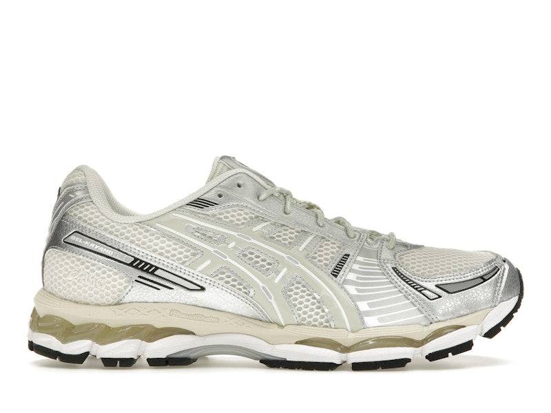 ASICS Gel-Kayano 12.1 Ronnie Fieg Cream Pure Aqua - 40.5 / Standard