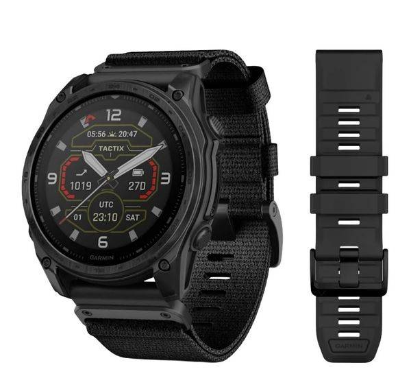 Garmin Tactix 8 Solar 51mm Elite  GPS Ur