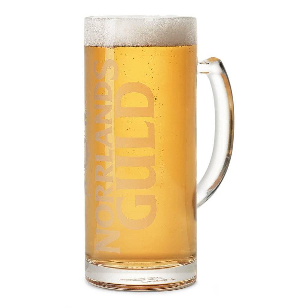 Norrlands Guld ølkrus 40 cl