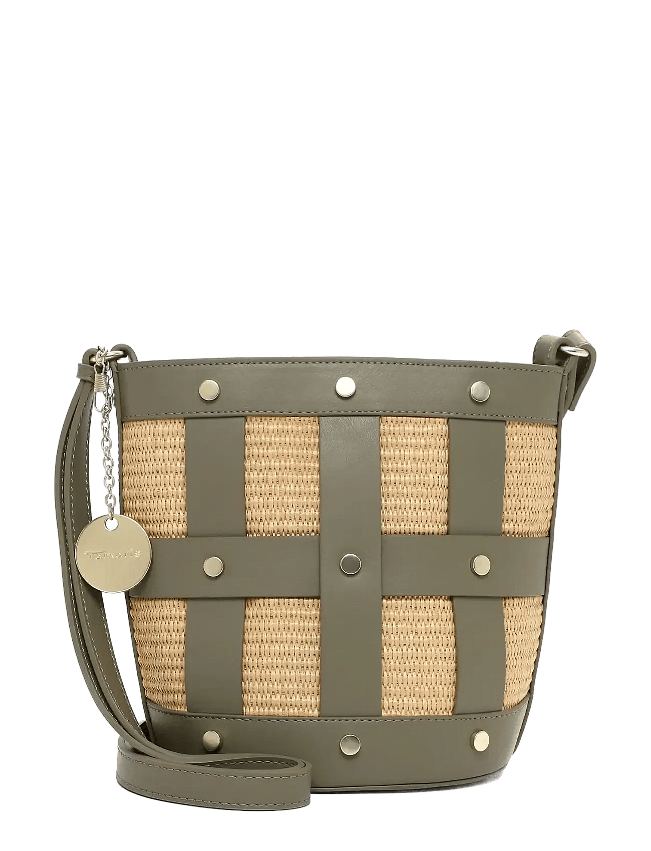TAMARIS BAGS Tas Kirsti | Khaki green | One Size