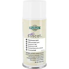 Petsafe refill ssscat afskrækningsspray til katte