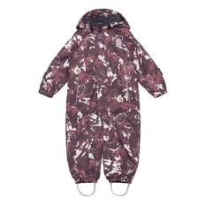 Lwjojo 701 - Snowsuit Outerwear Coveralls Snow-ski Coveralls & Sets Purple LEGO Kidswear