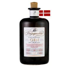 TRANQUEBAR COLONIAL DRY GIN