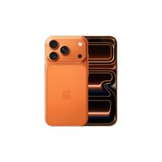 iPhone 17 Pro - Kosmiskt orange / 256GB