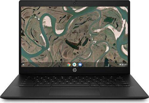 HP Chromebook 14 G7 | N5100 | 14" | 8 GB | 64 GB eMMC | Chrome OS | UK