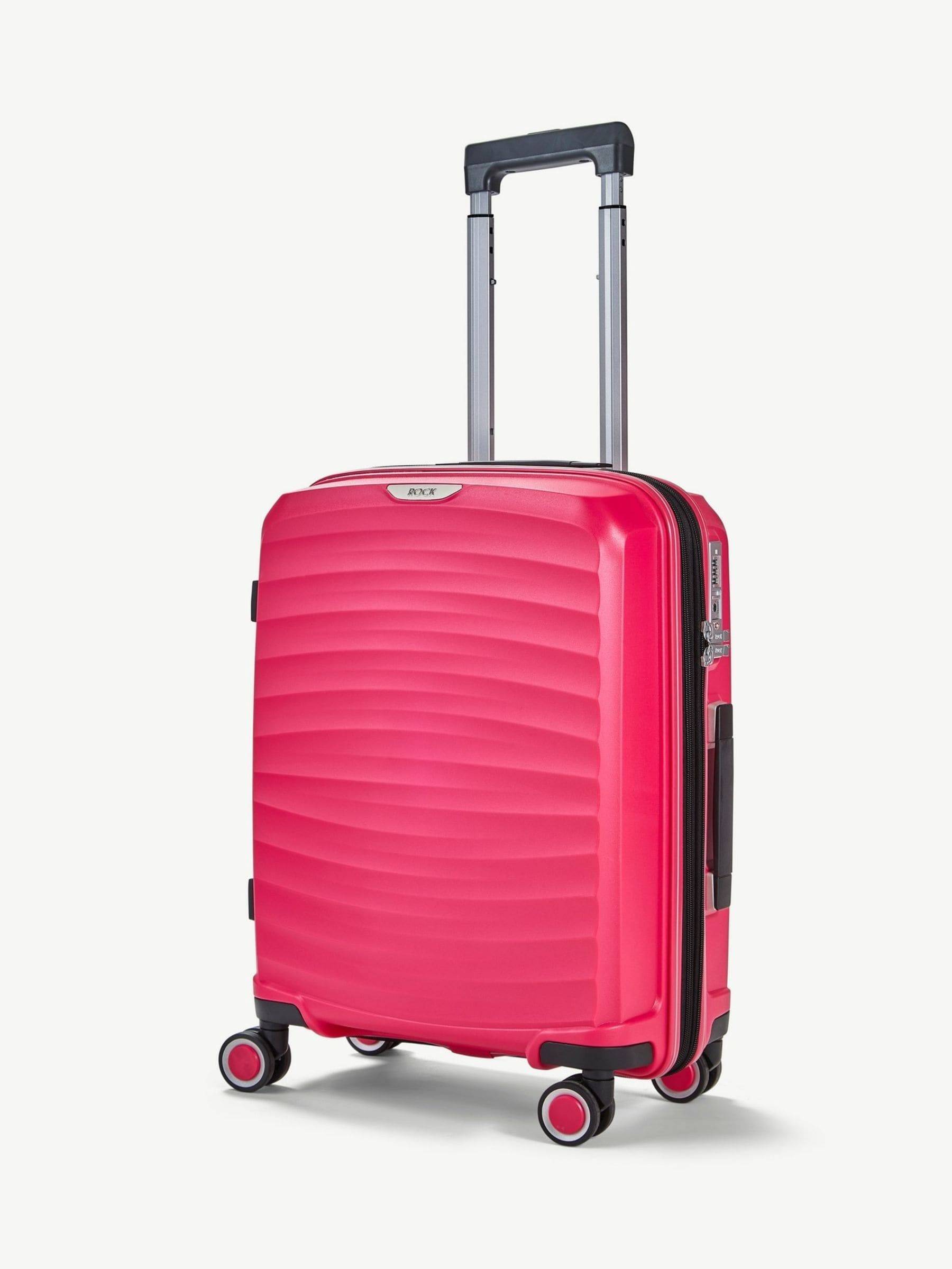 Rock Luggage Rock Luggage Sunwave Cabin Resväska