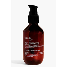 WOODS - Skin perfector seboclear - 100ml - sss