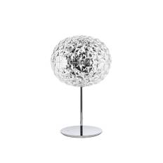 Kartell - Planet Table Lamp 53 cm - Crystal - Bordlamper - Tokujin Yoshioka - Gennemsigtig