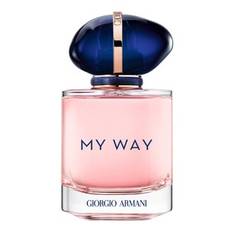 Giorgio Armani My Way Eau de Parfum (refillable) 50 ml