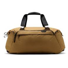 Peak Design Travel Duffel Reisetasche Coyote (Braun/Beige) 50L