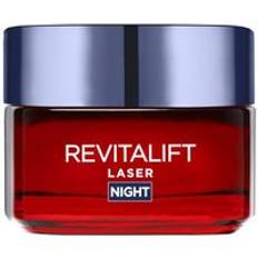 L'Oréal Paris Revitalift Laser Night Cream 50 ml