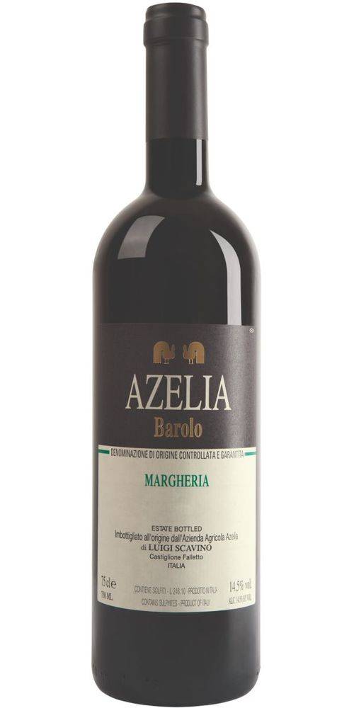 Azelia, Barolo Margheria 2020