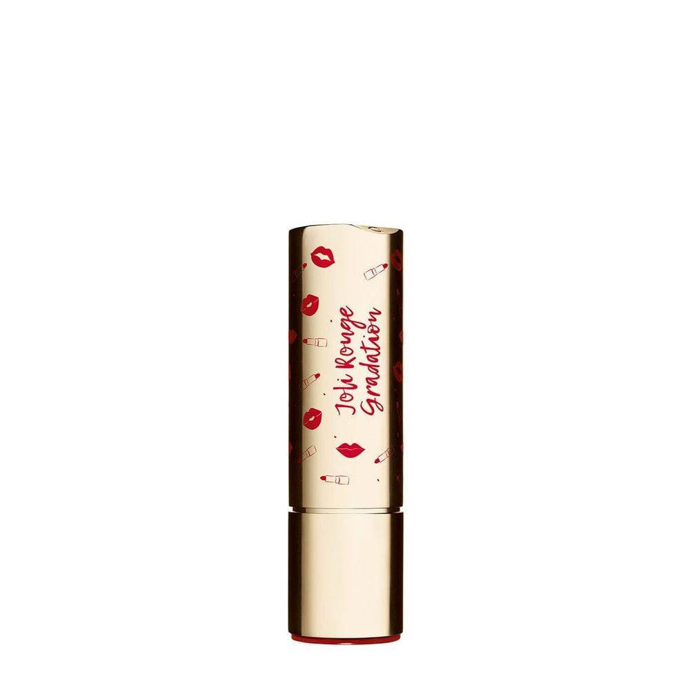 Clarins Joli Rouge Gradation 802 Rosso 35 g — Rossetto Liquido