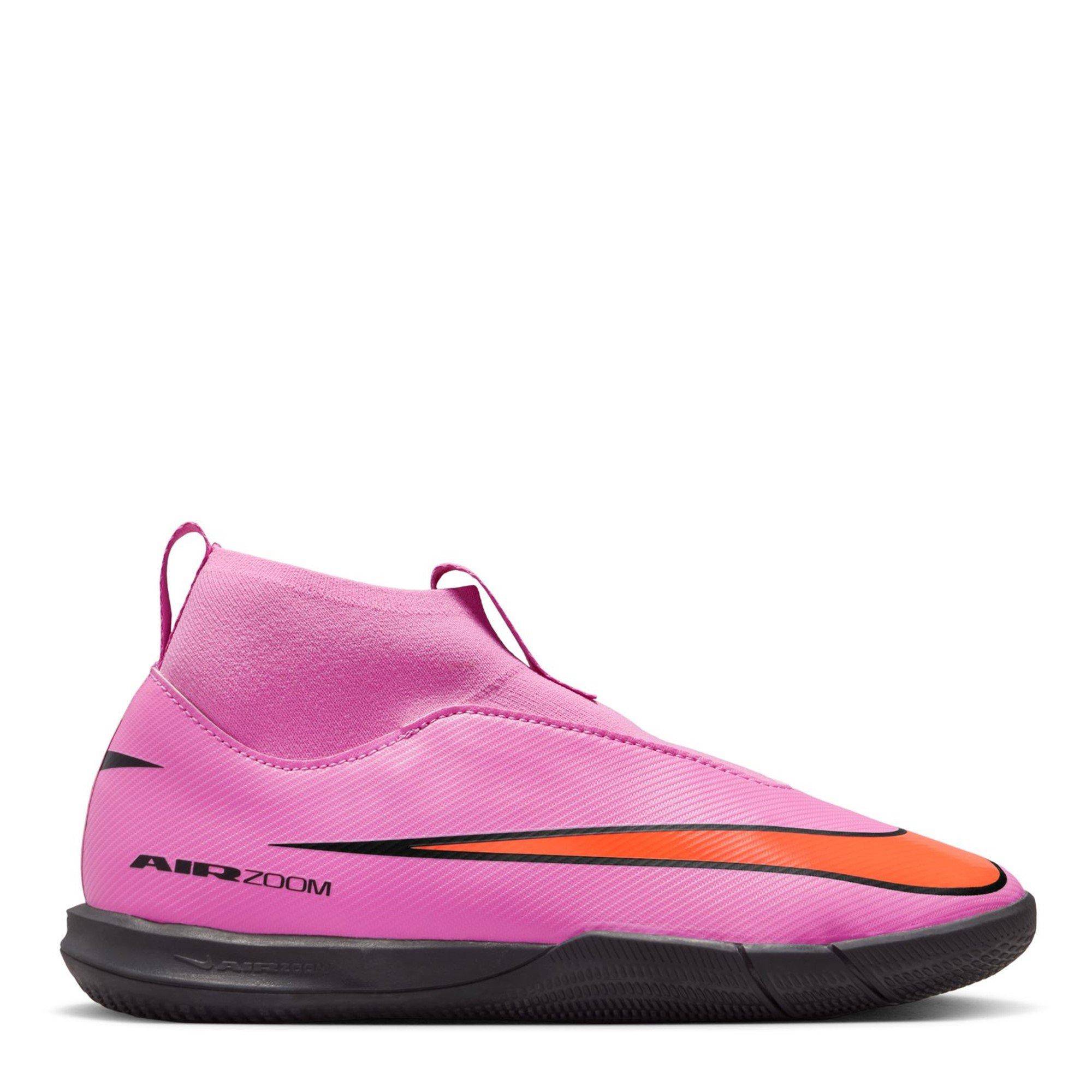 Nike Mercuial Superfly 10 Academy Juniors Indoor Football Boots