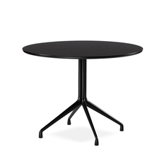 HAY About A Table (AAT20) - Ø:110cm. - Sort