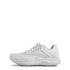 Reebok Walk Ultra 7 Dmx Max herr Sneaker låga sneakers, Ftwr White Cold Grey 2 Ftwr White, 48.5 EU