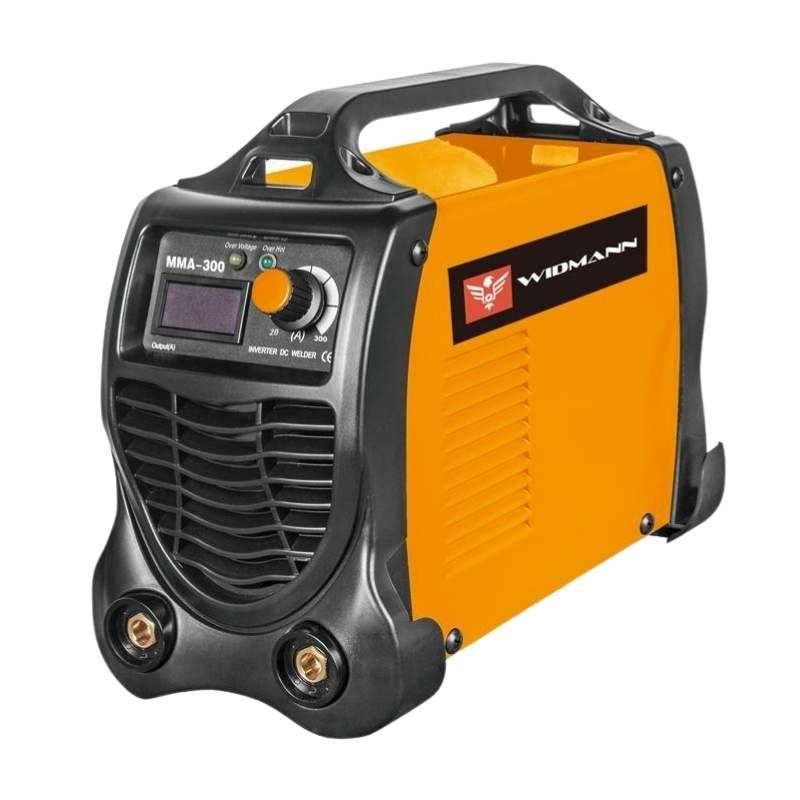Widmann IGBT Inverter Svetsmaskin Orange