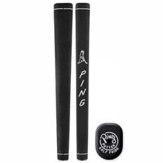 Ping Puttergrepp PP58-S Svart/Vit Mid