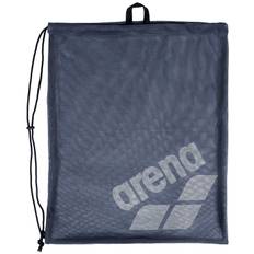 Arena Gymnastiktaske - One Go - Mesh - Navy - Arena - OneSize - Taske