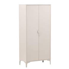 Garderob Venture Home Piring Beige