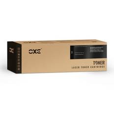 OXE tonerersättning 106A W1106A HP Laser 107, 135, 137, 138 PATENTFRI 1K svart