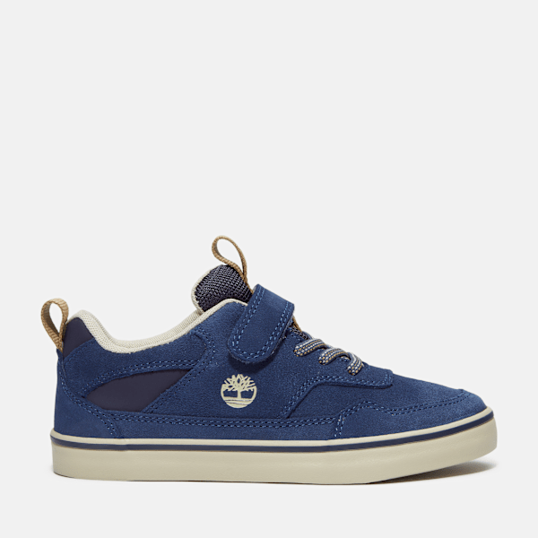 Timberland - Stone Jump Trainer for Youth in Dark Blue, Blue, Size: 1.5