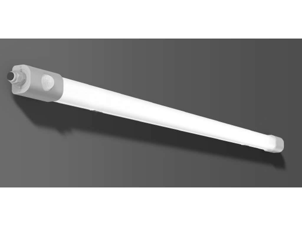 RZB Planox Eco M/Sensor 33/54W 4000K