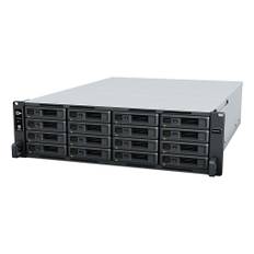 SYNOLOGY Bundle RS2821RP+ + 10xHAT3300-4T Plus Series