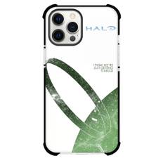 Halo Phone Case For iPhone Samsung Galaxy Pixel OnePlus Vivo Xiaomi Asus Sony Motorola Nokia - Halo I Think We're Just Getting Started