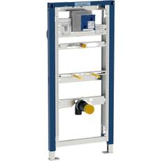 Geberit Duofix Element für Urinal, 112-130 cm, universell, für Sprühkopf 111.676.00.1