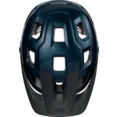 Abus MoTrip Cykelhjälm, Midnight Blue, S/51-55cm