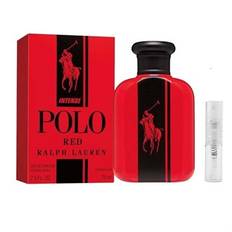 Ralph Lauren Polo Red Intense - Eau de Toilette - Doftprov - 5 ml