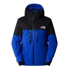 The North Face Chakal Jacket Men TNF Blue/TNF Black