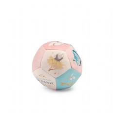 Moulin Roty – Blød bold 10 cm Baby Legetøj 675106