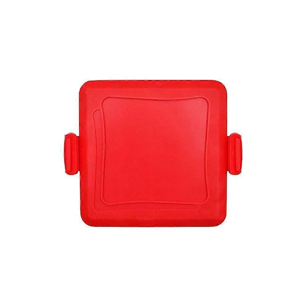 (B Blue) Microwave Toastie Sandwich Maker,3-in-1 Microwave Toaster for Cheese Panini