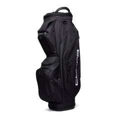 Ultralight Pro Cart Bag Sport Women Sport Equipment Sport Golf Equipment Golf Bag Black COBRA