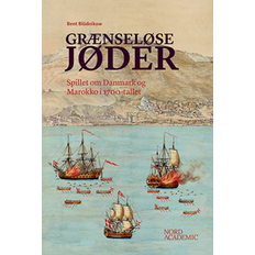 Grænseløse jøder